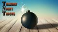 Reel Magic Magazine Season 5 of TNT (Tuesday Night Tricks)